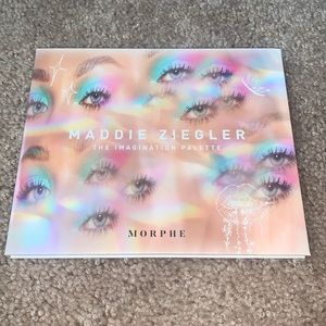 Maddie Ziegler Morphe Palette